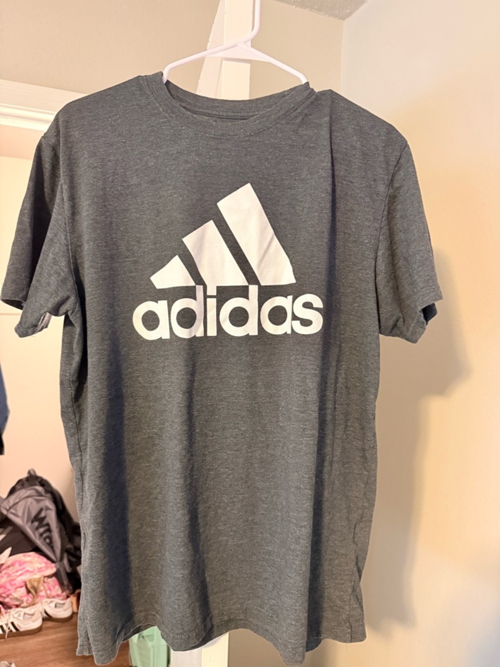 Men’s Adidas Tee